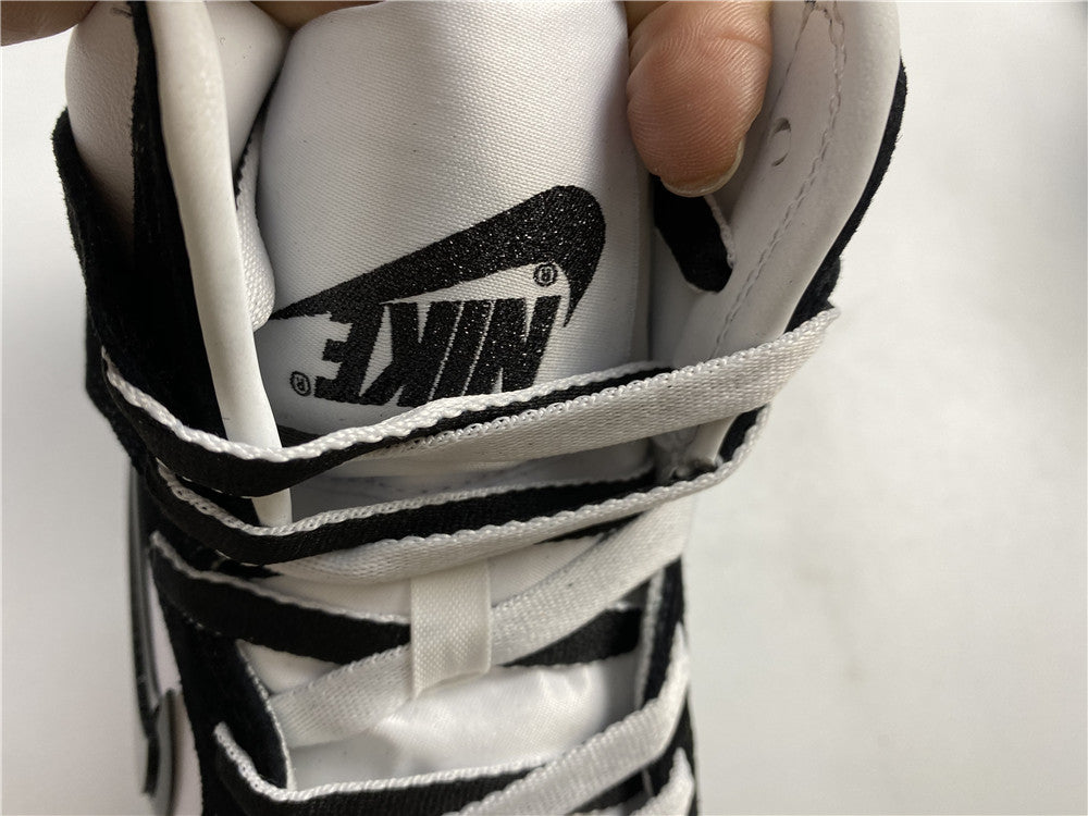 SLAM JAM X NIKE DUNK HIGH