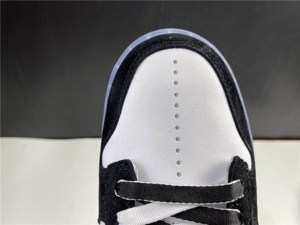 SLAM JAM X NIKE DUNK HIGH