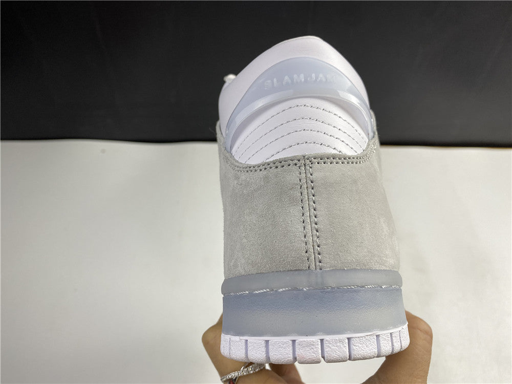 SLAM JAM X NIKE DUNK HIG DUNK