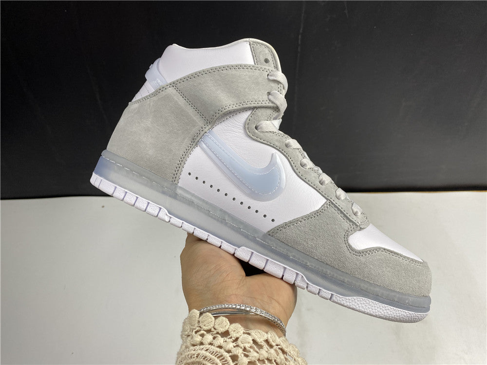 SLAM JAM X NIKE DUNK HIG DUNK