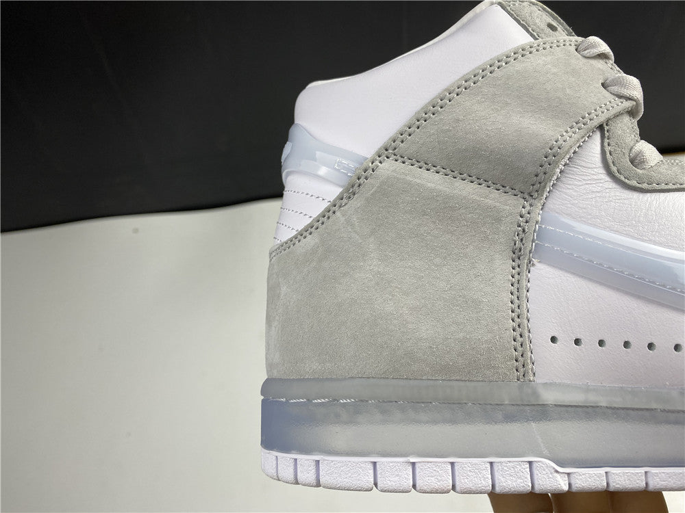 SLAM JAM X NIKE DUNK HIG DUNK