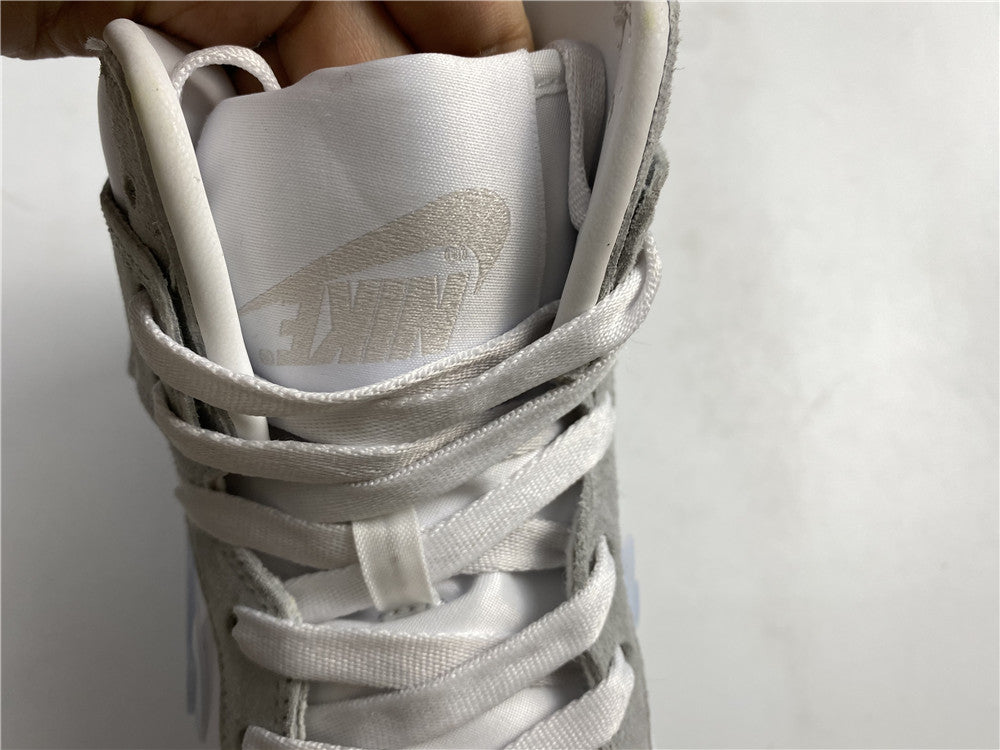 SLAM JAM X NIKE DUNK HIG DUNK