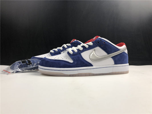 NIKE SB DUNK LOW PRO QS “ISHOD WAIR"
