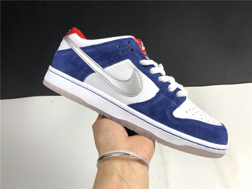 NIKE SB DUNK LOW PRO QS “ISHOD WAIR"