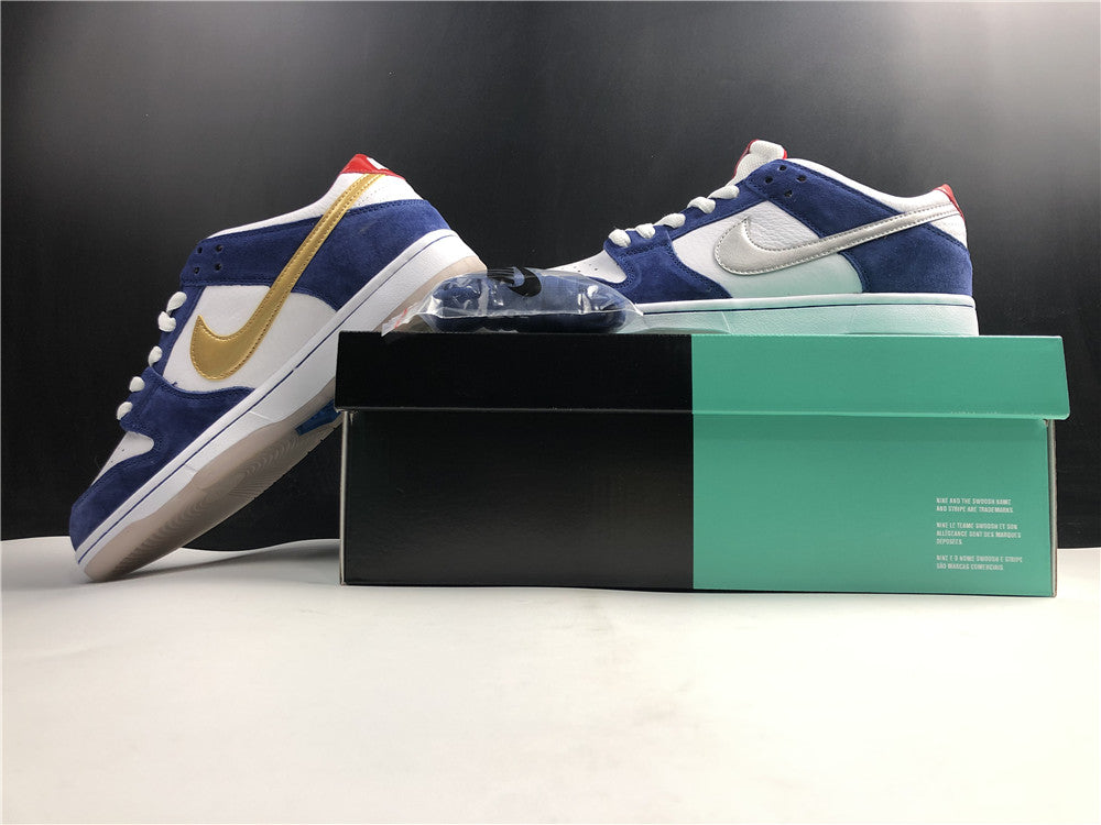 NIKE SB DUNK LOW PRO QS “ISHOD WAIR"