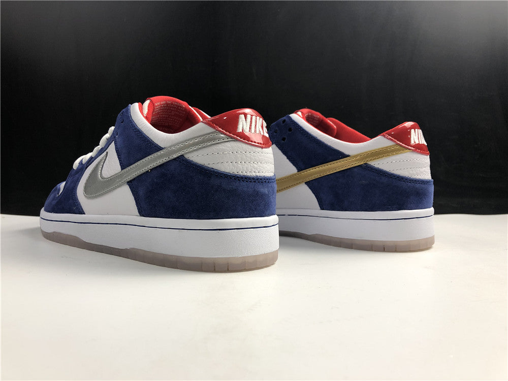 NIKE SB DUNK LOW PRO QS “ISHOD WAIR"