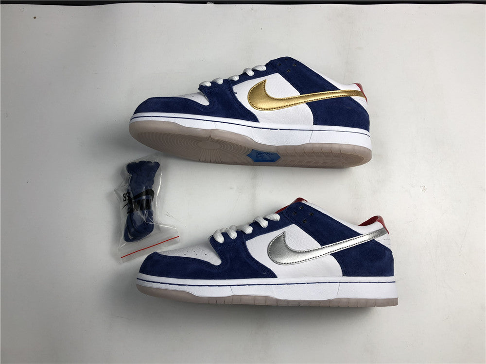 NIKE SB DUNK LOW PRO QS “ISHOD WAIR"
