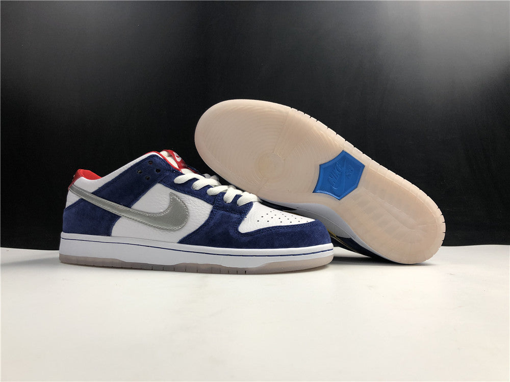NIKE SB DUNK LOW PRO QS “ISHOD WAIR"