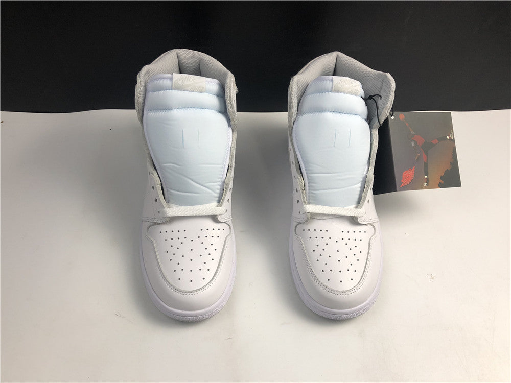 AIR JORDAN 1 HIGH ’85 “NEUTRAL GREY”