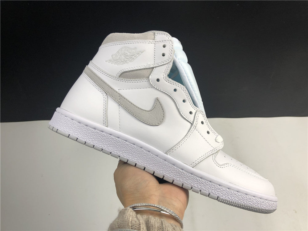 AIR JORDAN 1 HIGH ’85 “NEUTRAL GREY”