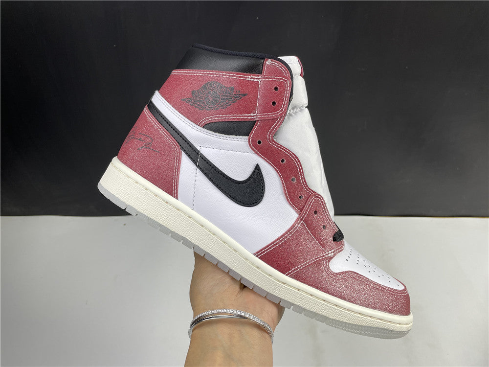AIR JORDAN 1 HIGH OG "TROPHY ROOM"
