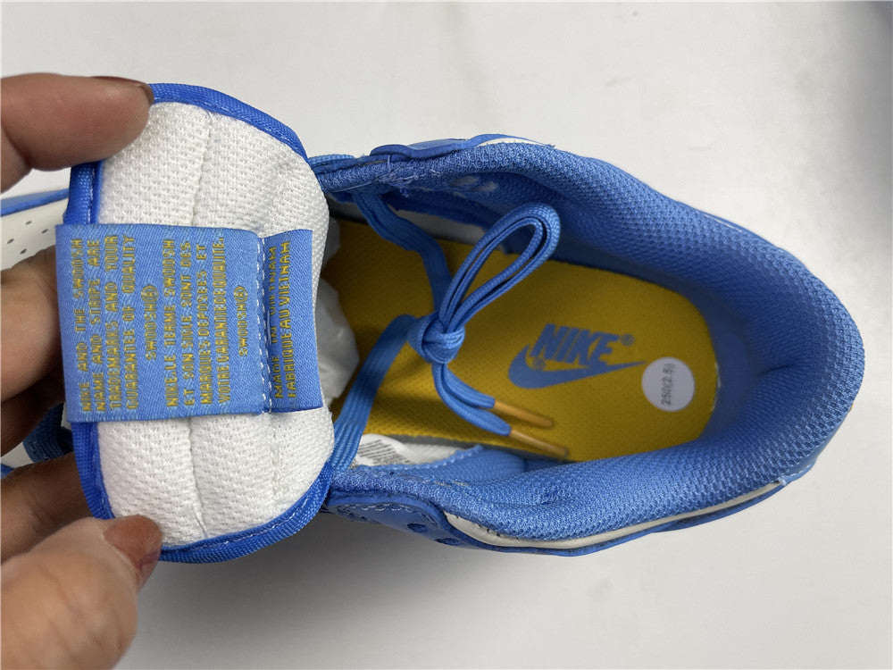 NIKE DUNK LOW "HUOHGA"