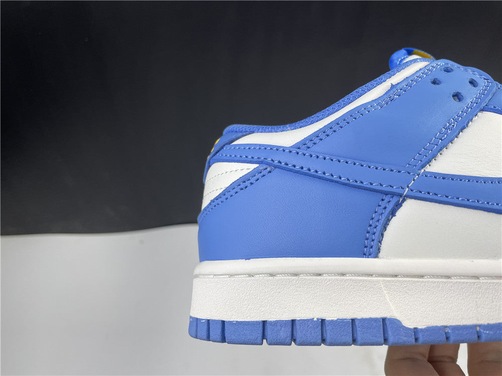 NIKE DUNK LOW "HUOHGA"