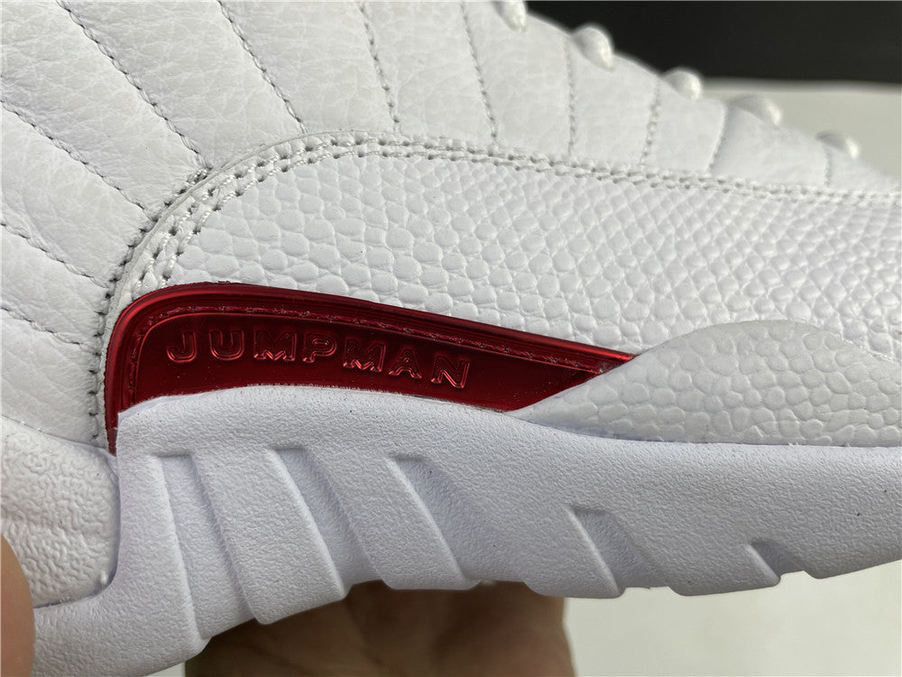 AIR JORDAN 12 RETRO "TWIST 34"