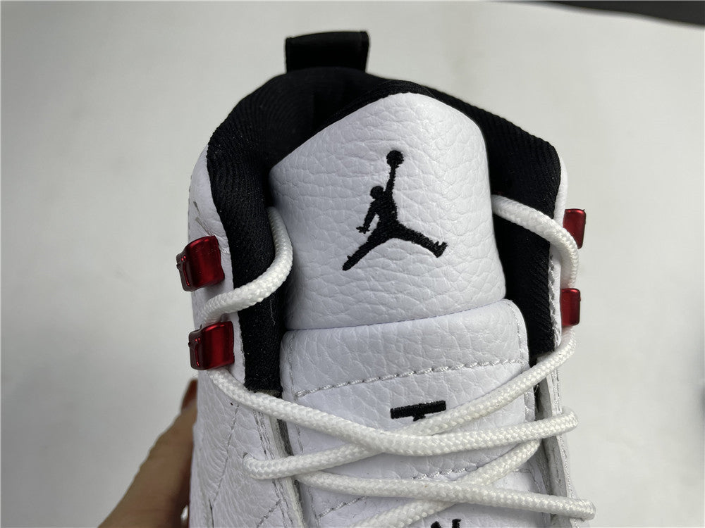 AIR JORDAN 12 RETRO "TWIST 34"