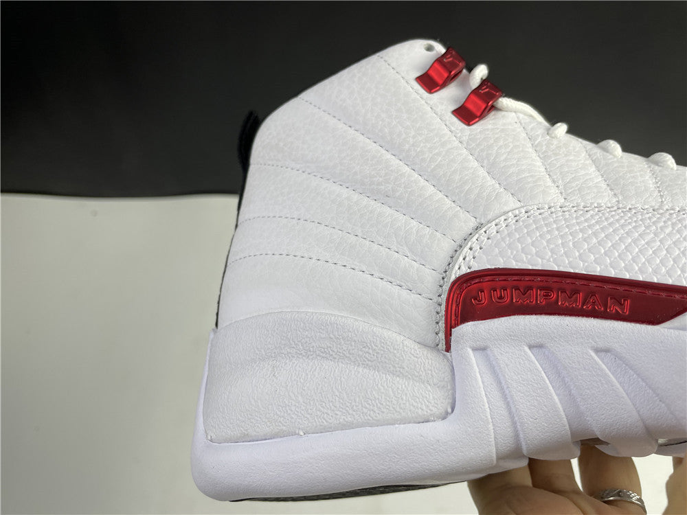 AIR JORDAN 12 RETRO "TWIST 34"