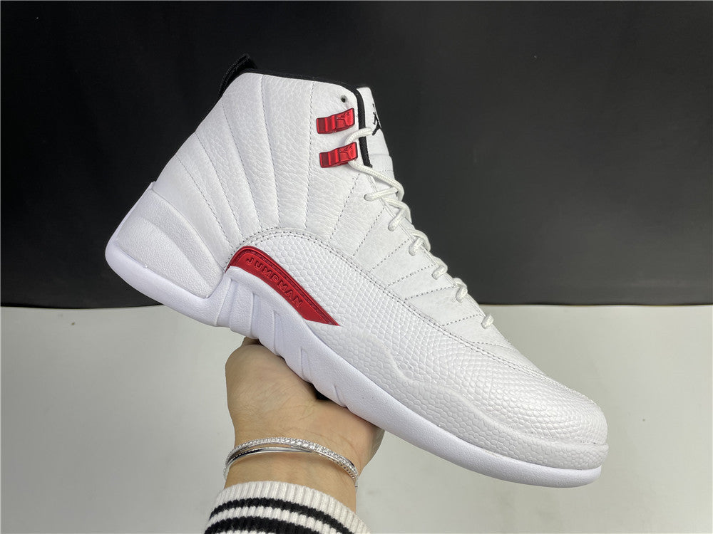 AIR JORDAN 12 RETRO "TWIST 34"
