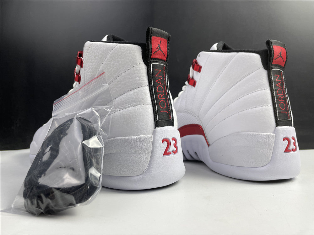AIR JORDAN 12 RETRO "TWIST 34"