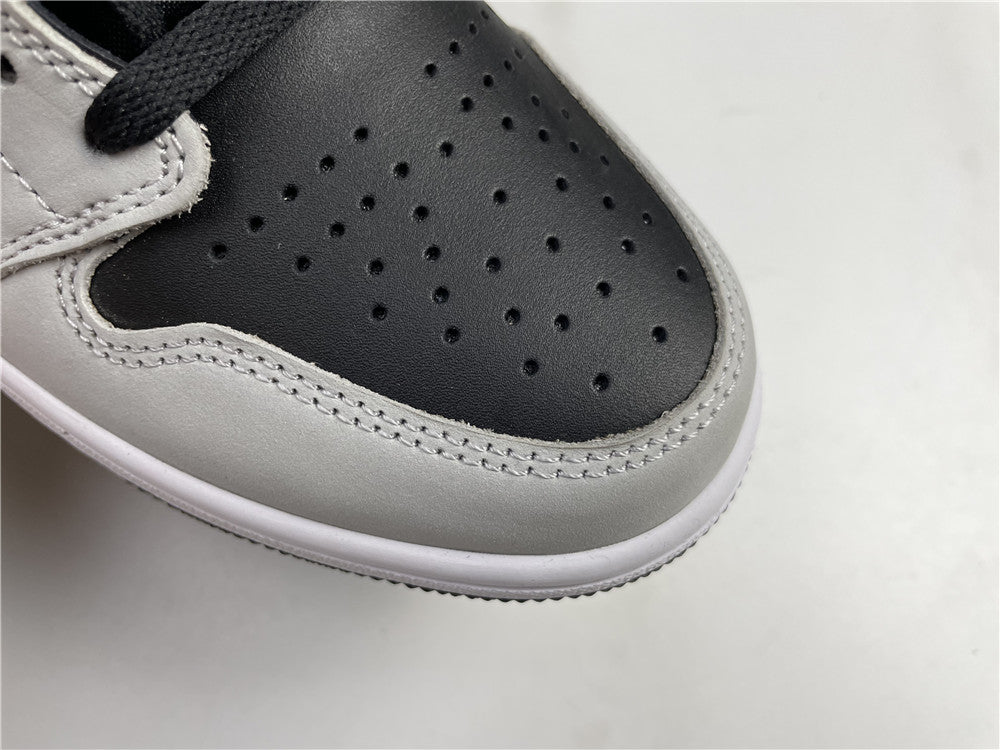 AIR JORDAN 1 HIGH OG “SHADOW 2.0”