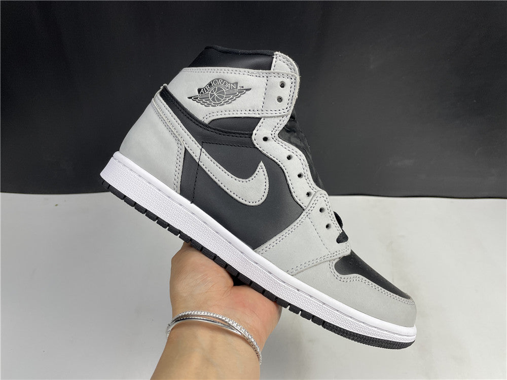 AIR JORDAN 1 HIGH OG “SHADOW 2.0”