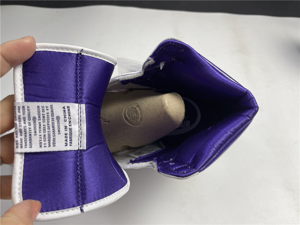 AIR JORDAN 1 WMNS “COURT PURPLE”