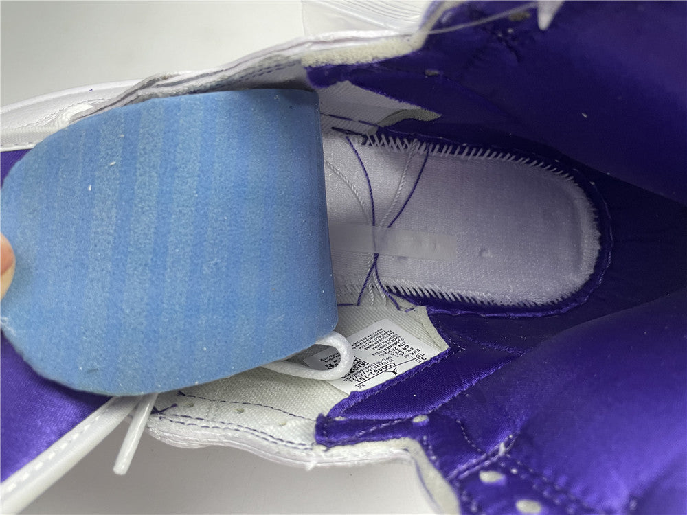 AIR JORDAN 1 WMNS “COURT PURPLE”