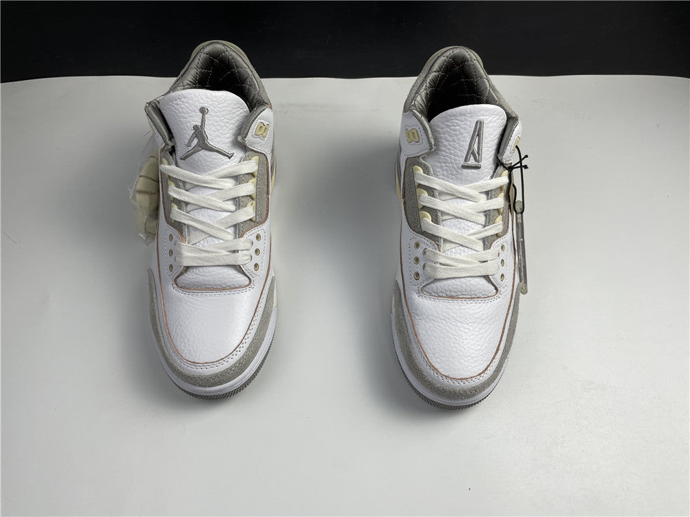 AIR JORDAN 3 RETRO "A MA MANIÉRE"