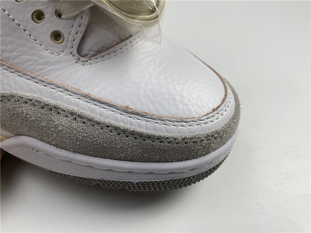 AIR JORDAN 3 RETRO "A MA MANIÉRE"