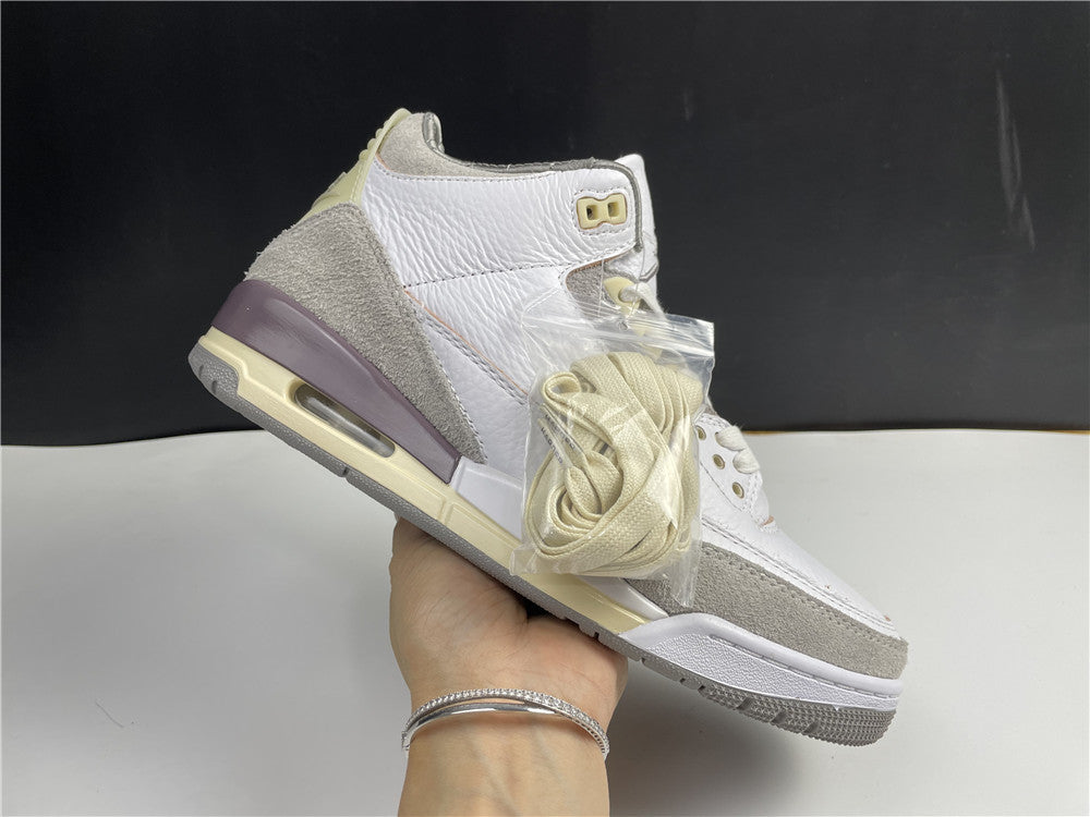 AIR JORDAN 3 RETRO "A MA MANIÉRE"