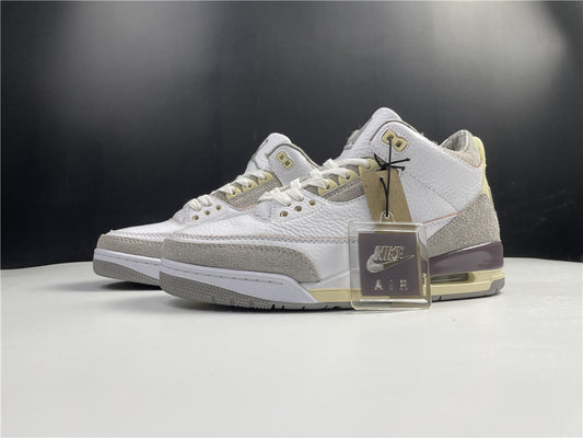 AIR JORDAN 3 RETRO "A MA MANIÉRE"