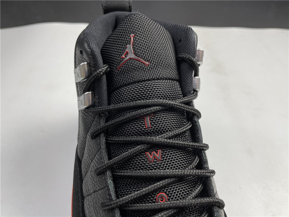 AIR JORDAN 12 RETRO "UTILITY GRIND"