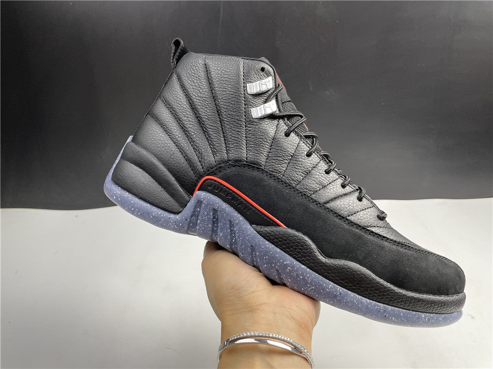 AIR JORDAN 12 RETRO "UTILITY GRIND"