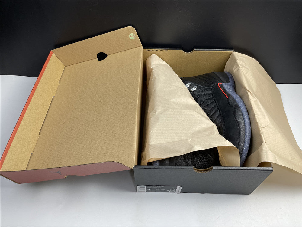 AIR JORDAN 12 RETRO "UTILITY GRIND"