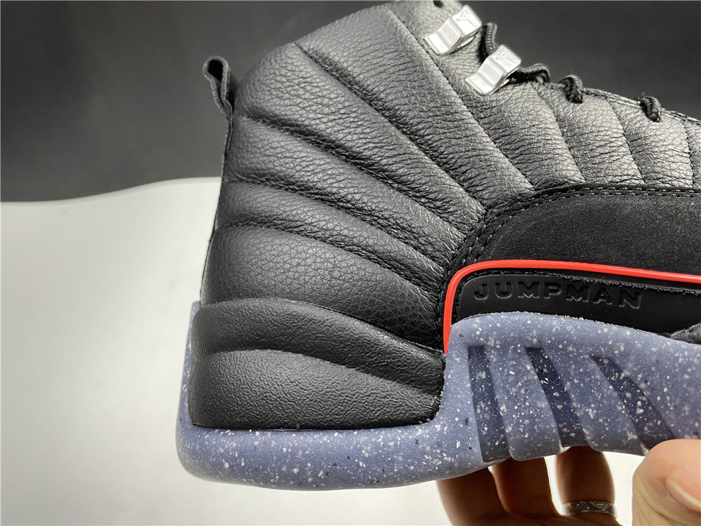 AIR JORDAN 12 RETRO "UTILITY GRIND"