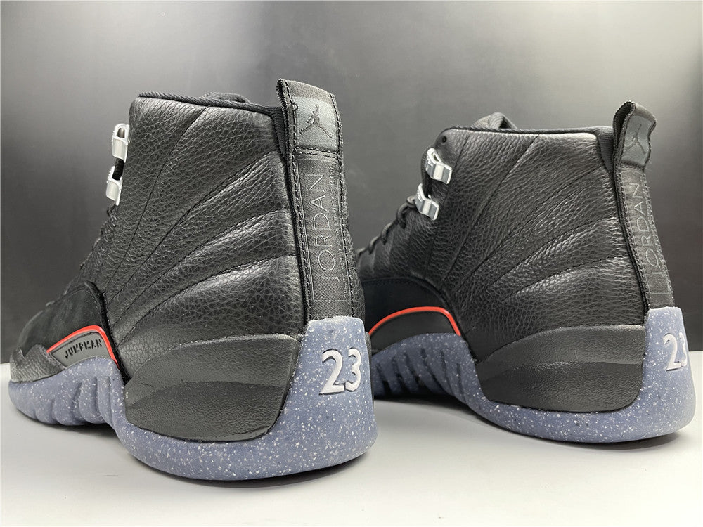AIR JORDAN 12 RETRO "UTILITY GRIND"