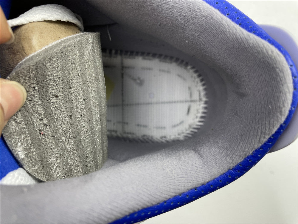 AIR JORDAN 3 RETRO "RACER BLUE"