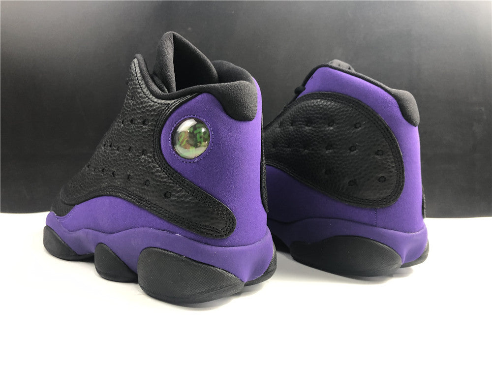 AIR JORDAN 13 RETRO "COURT PURPLE"
