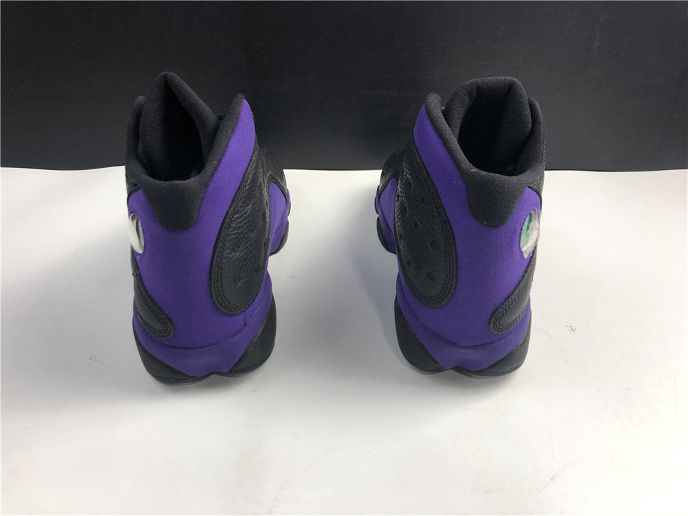 AIR JORDAN 13 RETRO "COURT PURPLE"