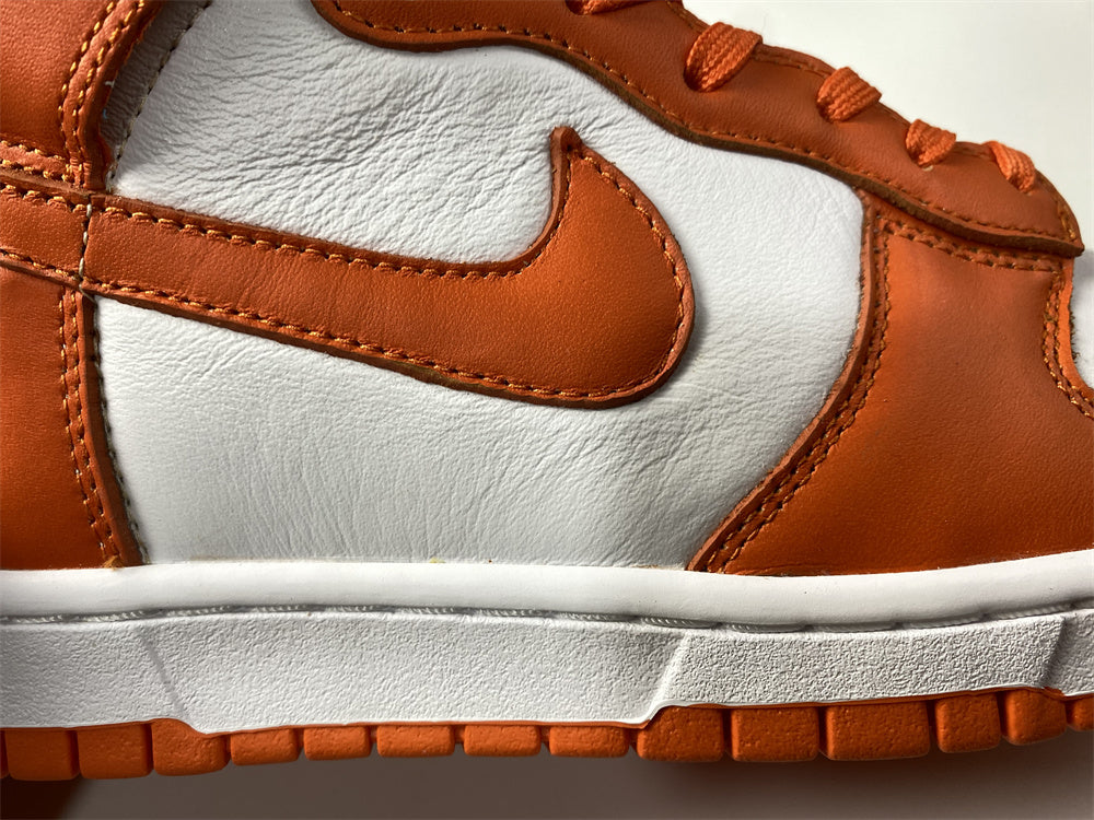 NIKE DUNK HIGH SYRACUSE