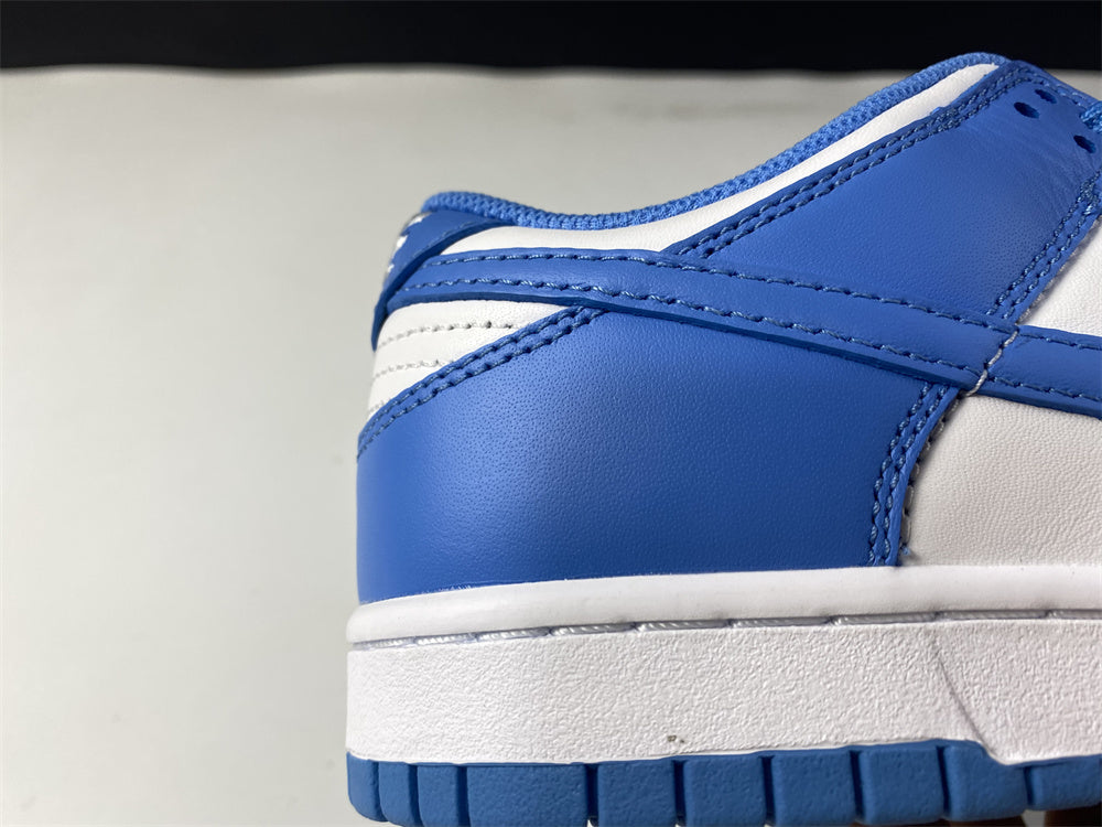 NIKE DUNK LOW UNIVERSITY BLUE