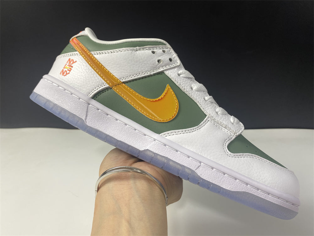 NIKE DUNK LOW "NY VS. NY"