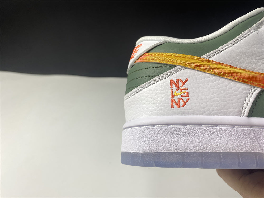 NIKE DUNK LOW "NY VS. NY"