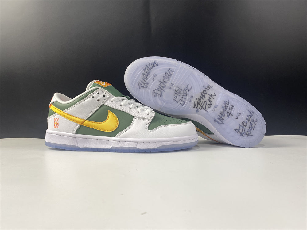 NIKE DUNK LOW "NY VS. NY"