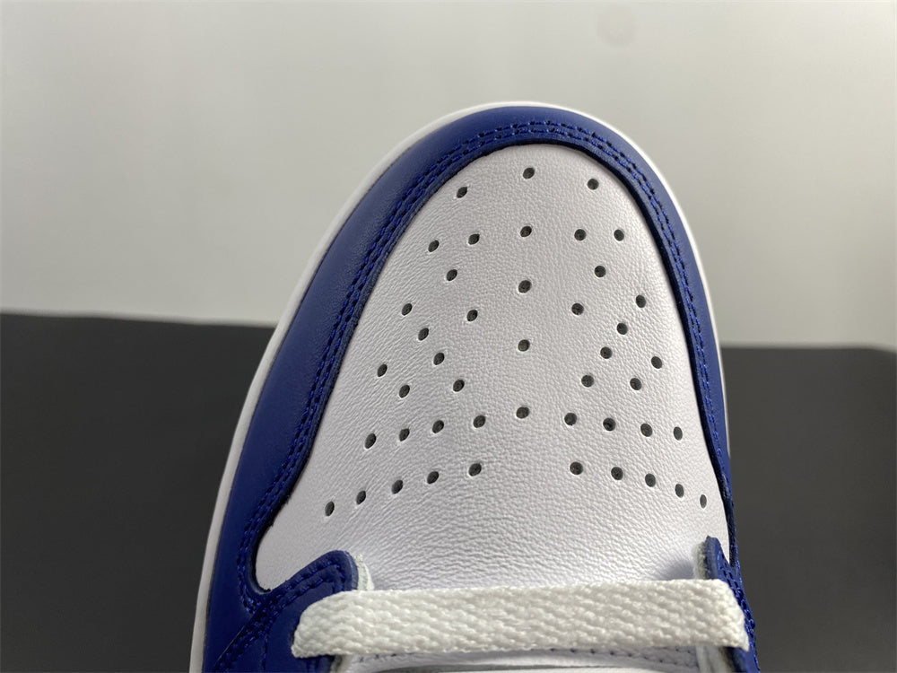 AIR JORDAN 1 RETRO "STORM BLUE"