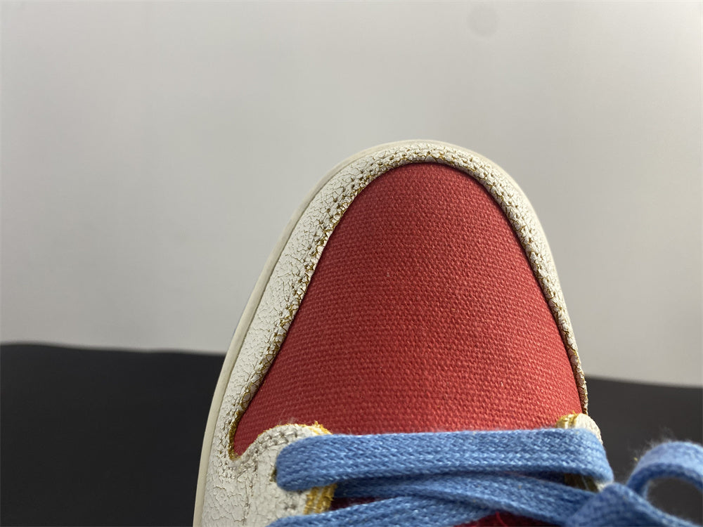 NIKE DUNK SB HIGH PRO ISHOD WAIR X MAGNUS WALKER
