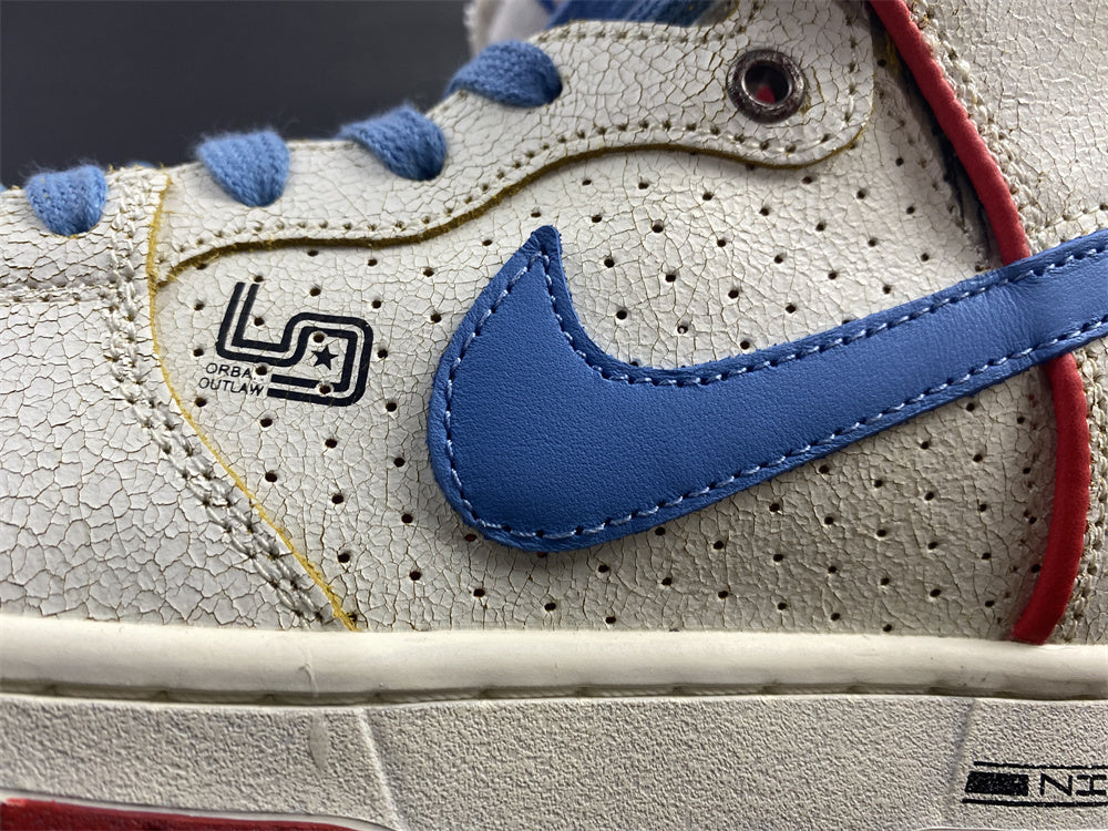 NIKE DUNK SB HIGH PRO ISHOD WAIR X MAGNUS WALKER