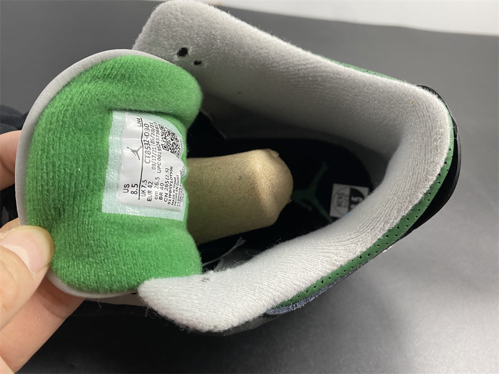 AIR JORDAN 3 RETRO "PINE GREEN"