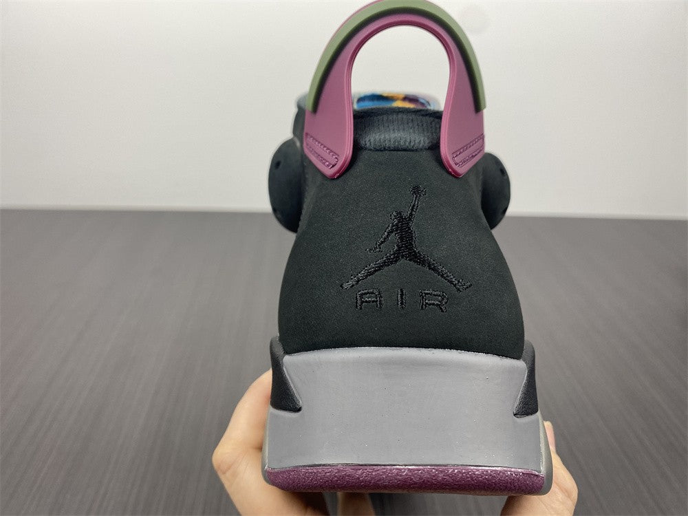 AIR JORDAN 6 “BORDEAUX”