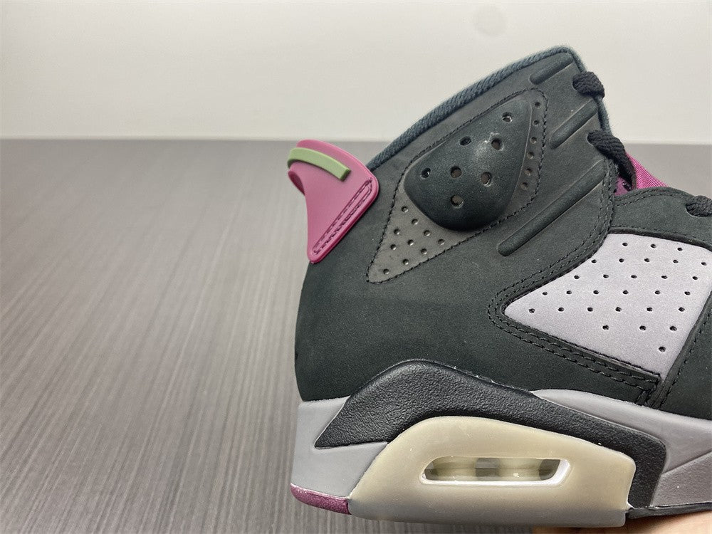 AIR JORDAN 6 “BORDEAUX”