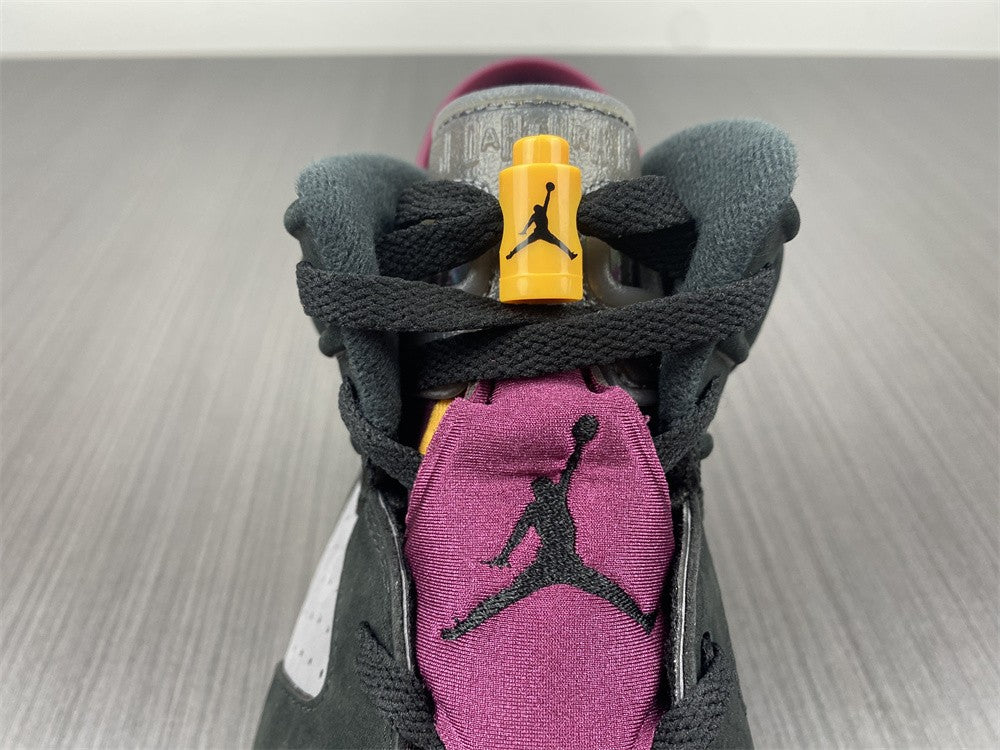 AIR JORDAN 6 “BORDEAUX”